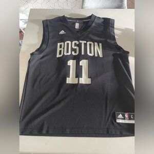 Boston Jersey Irving